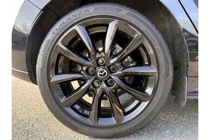 $25999 : Mazda Mazda3 Hatchback 2023 image 6