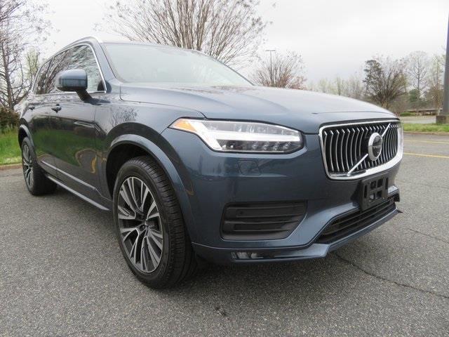 $35899 : PRE-OWNED 2021 VOLVO XC90 T6 image 3