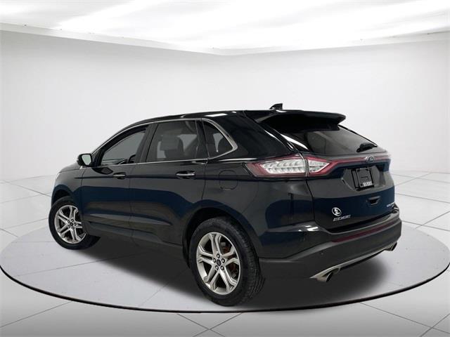 $10489 : Pre-Owned 2015 Edge Titanium image 3