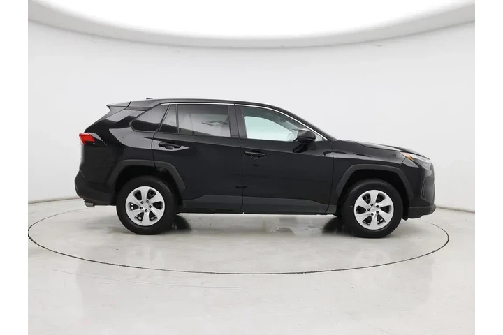 $27998 : Toyota RAV4 2024 AWD LE 4dr image 7