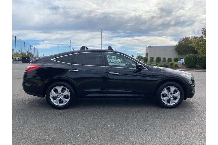 $9995 : 2010 Accord Crosstour EX-L image 9