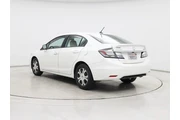 $15998 : Honda Civic 2015 Hybrid 4dr thumbnail