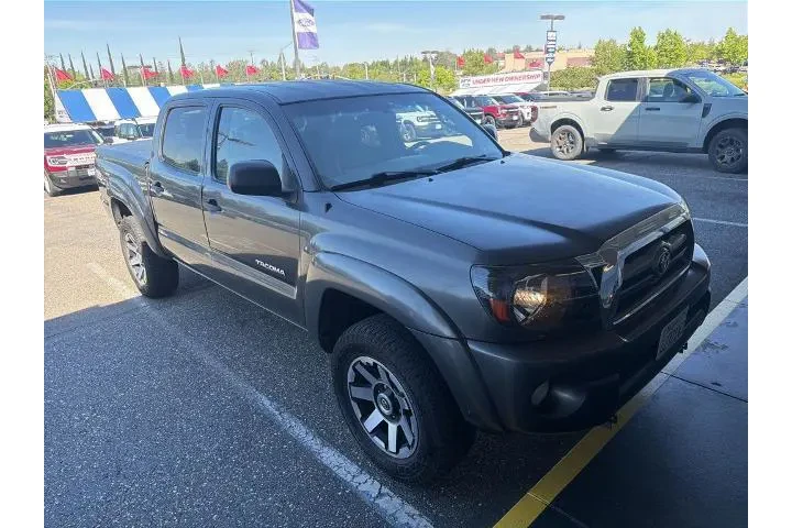 $16500 : Toyota Tacoma 2010 4x4 V6 4d image 6