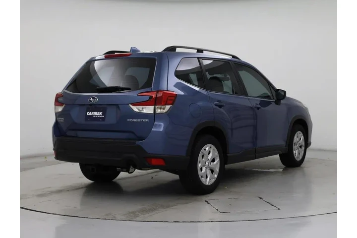 $22998 : Subaru Forester 2020 AWD Bas image 8