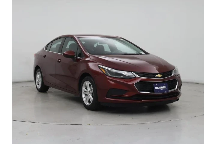 $13998 : Chevrolet Cruze 2016 LT Auto image 1