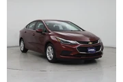 Chevrolet Cruze 2016 LT Auto en San Jose