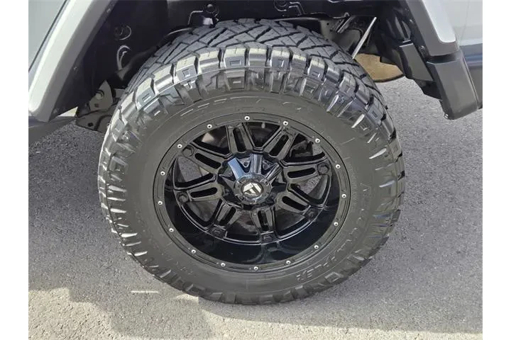 $32000 : Jeep Wrangler Unlimited 2020 image 9