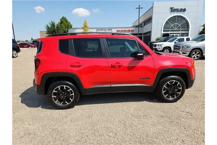 $20950 : Jeep Renegade 2023 4x4 Uplan image 5
