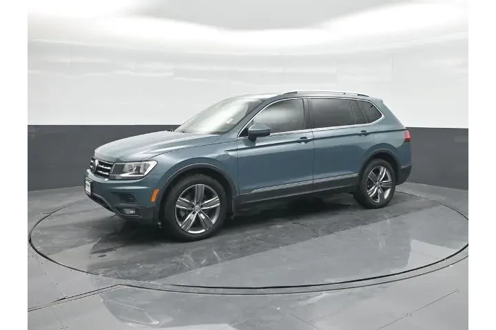 $12998 : Volkswagen Tiguan 2020 SE 4d image 1