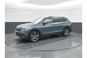 Volkswagen Tiguan 2020 SE 4d en Houston