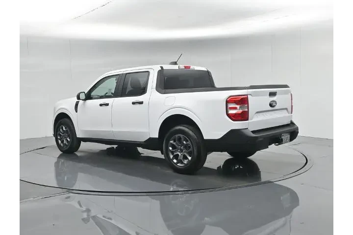 $32985 : Ford Maverick 2025 AWD XLT 4 image 7