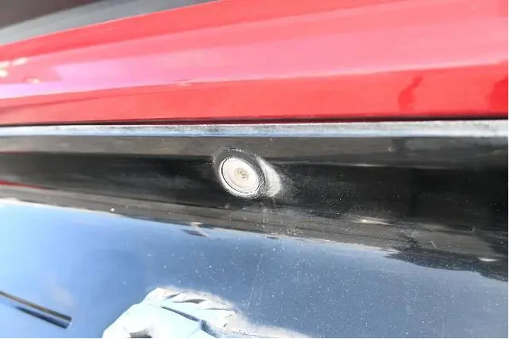 $17560 : Ford Mustang 2019 EcoBoost P image 5