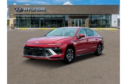Hyundai SONATA 2024 AWD SEL