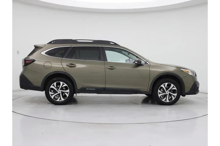 $25998 : Subaru Outback 2020 AWD Limi image 7