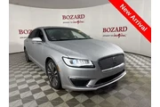 Lincoln MKZ 2018 Select 4dr