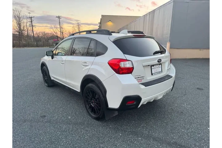 $10999 : 2016 Crosstrek 2.0i Premium image 8