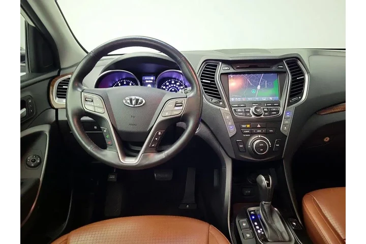 $16998 : Hyundai SANTA FE 2014 Limite image 10