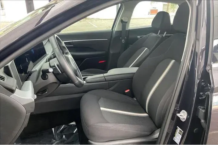 $24325 : Hyundai SONATA Hybrid 2025 S image 8