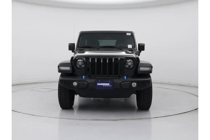 $29998 : Jeep Wrangler 2023 4x4 Willy image 5