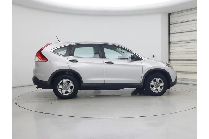 $16998 : Honda CR-V 2014 LX 4dr SUV image 7