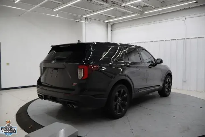 $36995 : Ford Explorer 2022 AWD ST 4d image 4