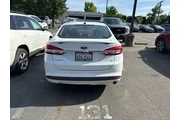 Ford Fusion 2017 SE 4dr Seda en Sacramento