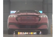 $25690 : Ford Mustang Mach-E 2023 Pre thumbnail