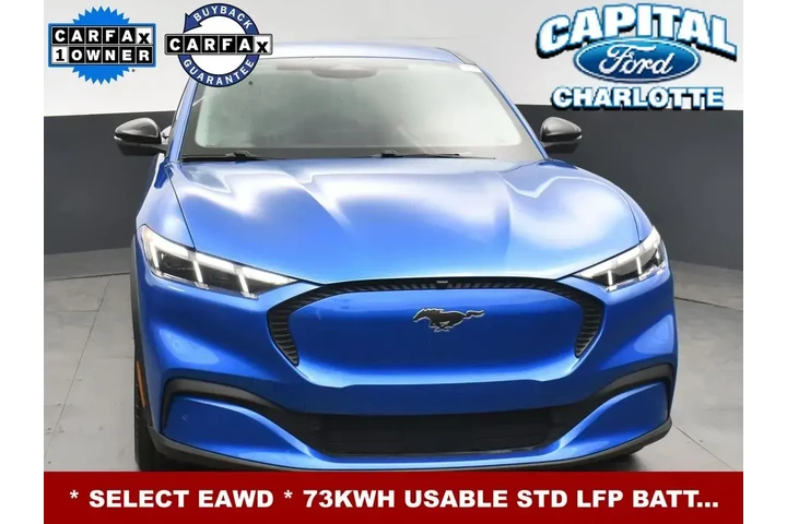 $28999 : Ford Mustang Mach-E 2025 AWD image 2