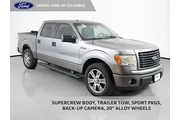 $11899 : Ford F-150 2014 4x2 STX 4dr thumbnail