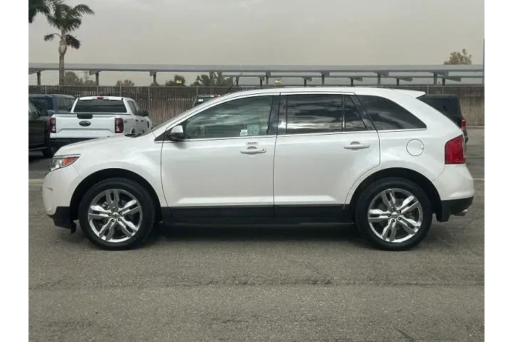 $11990 : Ford Edge 2014 Limited 4dr C image 6