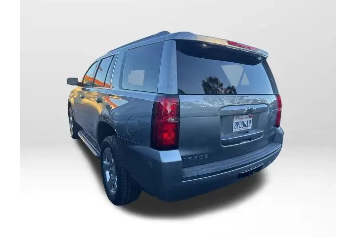 $24488 : Chevrolet Tahoe 2020 4x4 LT image 6