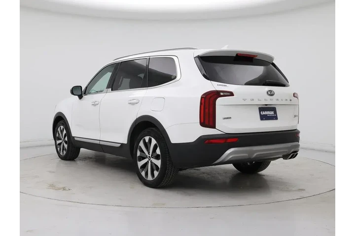 $21998 : Kia Telluride 2020 AWD S 4dr image 2