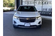 Chevrolet Equinox 2022 4x4 L thumbnail