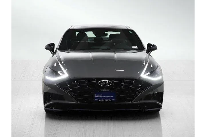 $23998 : Hyundai SONATA 2023 SEL Plus image 8