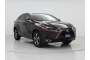 Lexus NX 300h 2019 AWD 4dr C en Sacramento