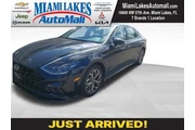 Hyundai SONATA 2023 SEL 4dr en Hialeah