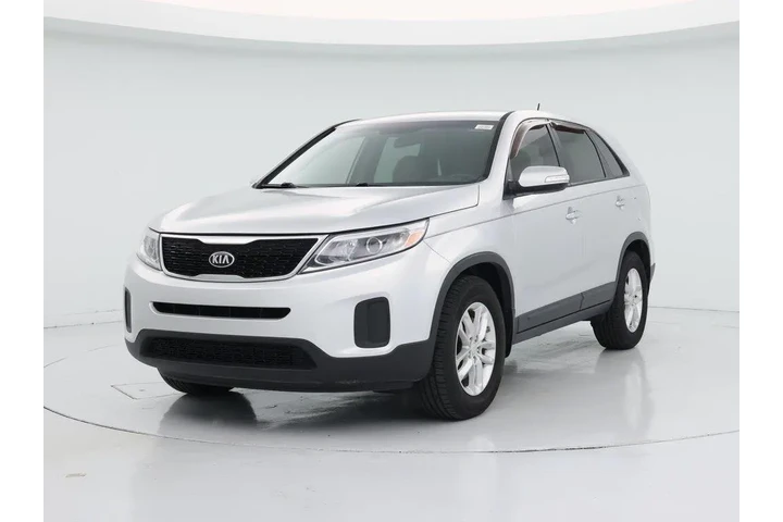 $15998 : Kia Sorento 2015 LX 4dr SUV image 4