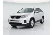 $15998 : Kia Sorento 2015 LX 4dr SUV thumbnail