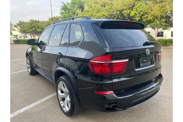 $10995 : 2013 BMW X5 xDrive35i Premium image 7