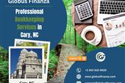 "Trusted Bookkeeping Cary, NC en Raleigh