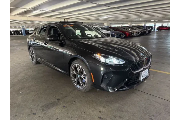 $34995 : BMW 2 Series 2025 AWD 228 xD image 2