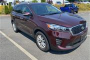 $22995 : PRE-OWNED 2019 KIA SORENTO LX thumbnail