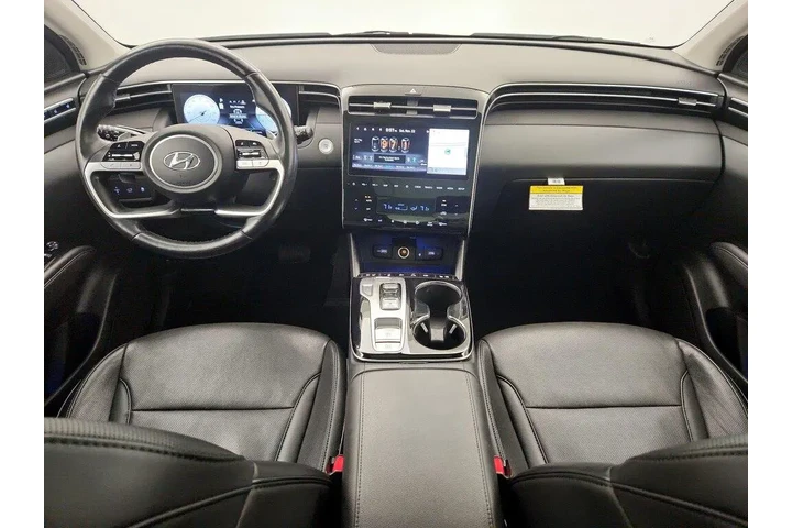 $24998 : Hyundai TUCSON 2022 AWD Limi image 9