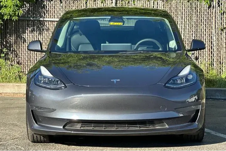 $24743 : Tesla Model 3 2023 4dr Sedan image 6