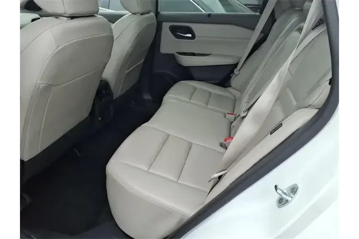 $22939 : Nissan Rogue 2023 AWD SL 4dr image 9