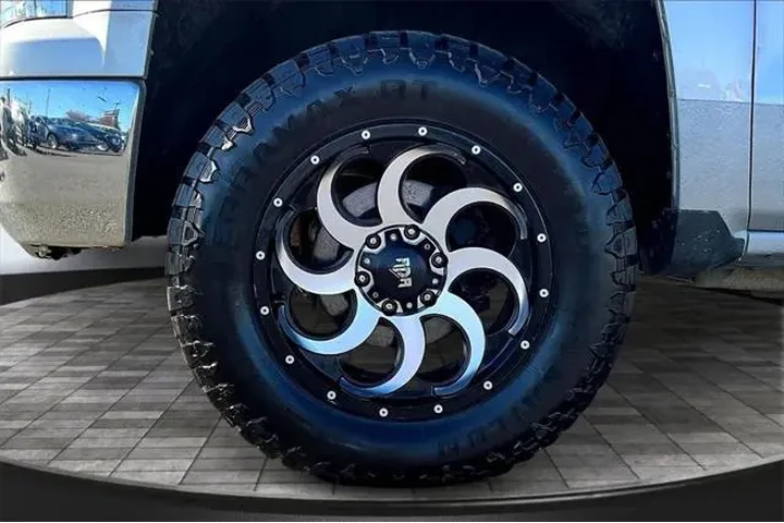 $13998 : Chevrolet Silverado 1500 201 image 8