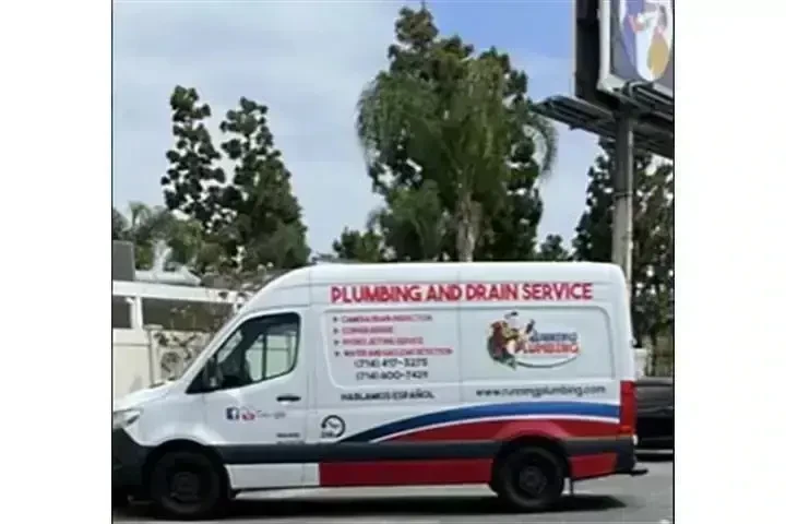 RUNNING PLIMBING 714-465-5768 image 9