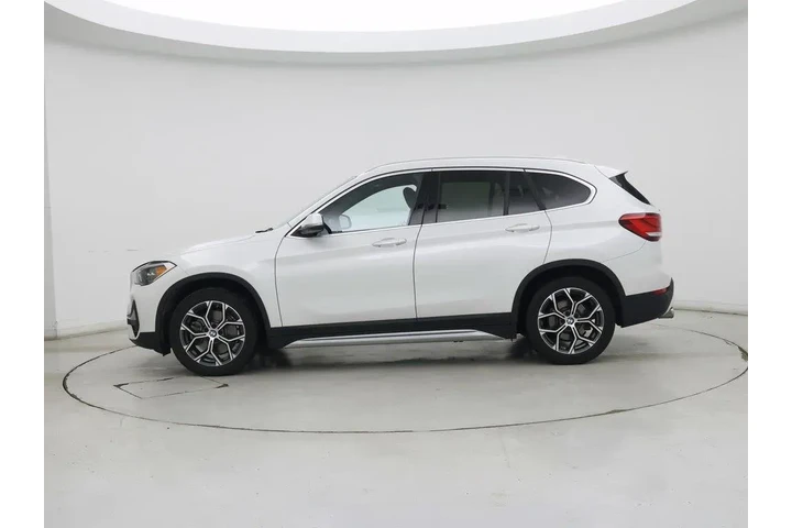 $24998 : BMW X1 2021 AWD xDrive28i 4d image 3