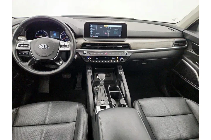 $21998 : Kia Telluride 2020 AWD EX 4d image 9