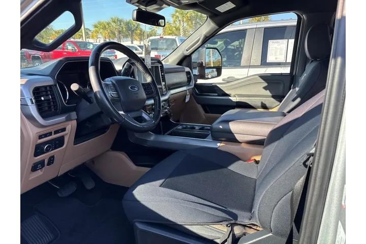 $34000 : Ford F-150 2022 4x2 XL 4dr S image 5